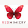 Logo RedMimicry GmbH