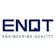 Logo ENQT GmbH