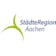 Logo StädteRegion Aachen