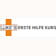 Logo Luke's Erste Hilfe Kurs GmbH