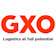 Logo GXO Logistics