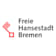 Logo Freie Hansestadt Bremen