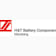Logo H&T Marsberg GmbH & Co. KG