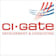 Logo CI-Gate Development&Cons. GmbH