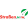 Logo Landesbetrieb Straßenbau Nordrhein-Westfalen