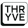 Logo Thryve