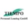 Logo timpeo GmbH