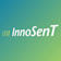 Logo Björn Berz - Innosent Gmbh