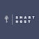 Logo Smart Host GmbH