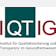 Logo IQTIG Institut für Qualitätssicherung und Transparenz im Gesundheitswesen