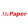 Logo McPaper AG Schreibwaren