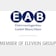 Logo Eab Elektroanlagenbau Gmbh Rhein/main
