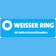 Logo Weisser Ring e. V.