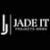Logo JADE IT projects GmbH