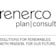 Logo renerco plan consult GmbH