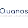 Logo Quanos Solutions GmbH