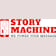 Logo Storymachine GmbH