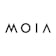 Logo MOIA GmbH
