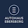 Logo Autohaus Ebersberg GmbH & Co. KG