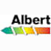 Logo Albert GmbH & Co. KG