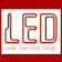 Logo Leder Elektronik Design Gmbh