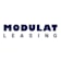 Logo MODULAT LEASING AG