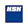 Logo KSK Industrielackierungen GmbH & Co. KG