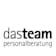 Logo das team ag