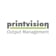 Logo printvision AG
