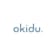 Logo okidu GmbH