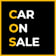 Logo CarOnSale