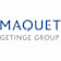 Logo MAQUET GmbH