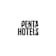 Logo Pentahotels