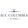 Logo ACC COLUMBIA Jet Service GmbH