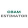Logo CBAM Estimator GmbH