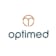 Logo optimed Medizinische Instrumente GmbH