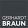Logo Gerhardt Braun Unternehmensgruppe