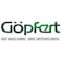 Logo Göpfert Maschinen GmbH