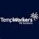 Logo TempWorkers GmbH