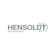 Logo Hensoldt Sensors Gmbh