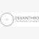 Logo Devanthro GmbH