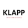 Logo Klapp Cosmetics GmbH
