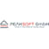 Logo Peaksoft Gmbh