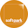 Logo soft-park GmbH