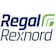 Logo Regal Rexnord motors