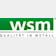 Logo Wsm - Walter Solbach Metallbau Gmbh