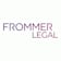 Logo Frommer Legal