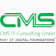Logo CMS IT-Consulting GmbH
