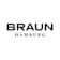 Logo Braun Hamburg GmbH & Co. KG