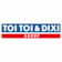 Logo TOI TOI & DIXI Group GmbH